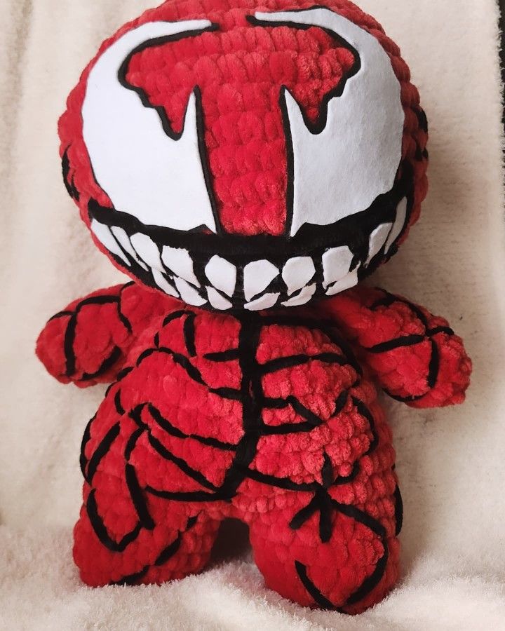 Carnage Crocheted,All Products : American Fashion Style Bags On Sale