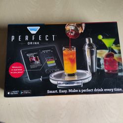 Perfect Drink 