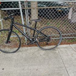 Cannondale Ultra Si
