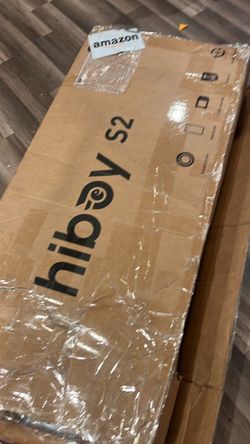 Hiboy S2 E Scooter
