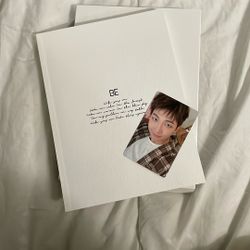 Bts Album