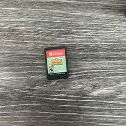 Animal Crossing New Horizons