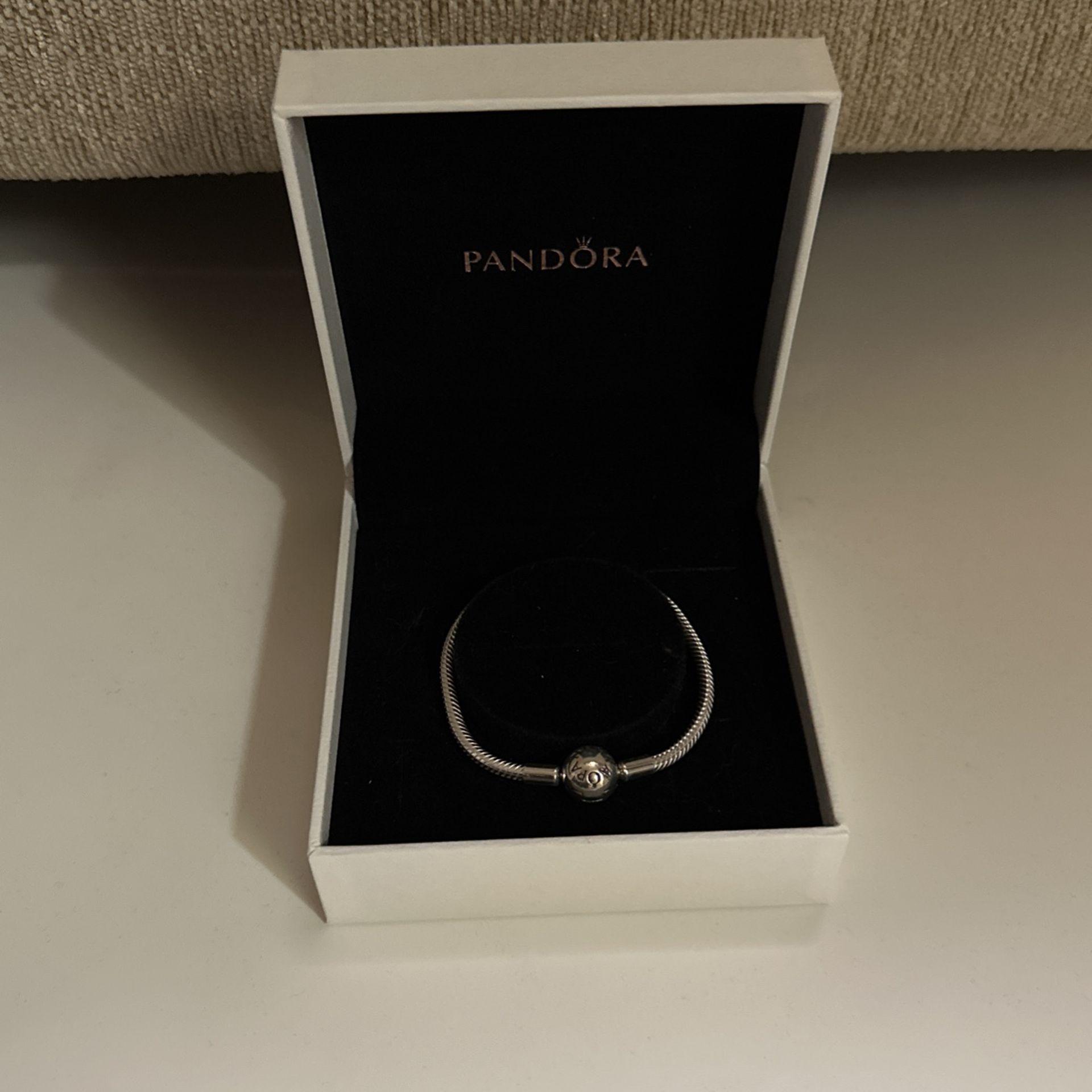 Pandora Bracelet 