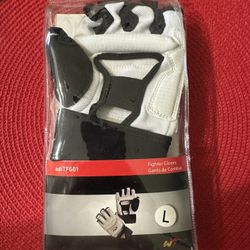 Adidas Taekwondo Fighting Gloves 