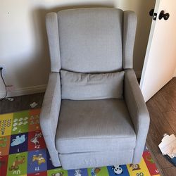 Million Dollar Baby Rocking Chair / Recliner