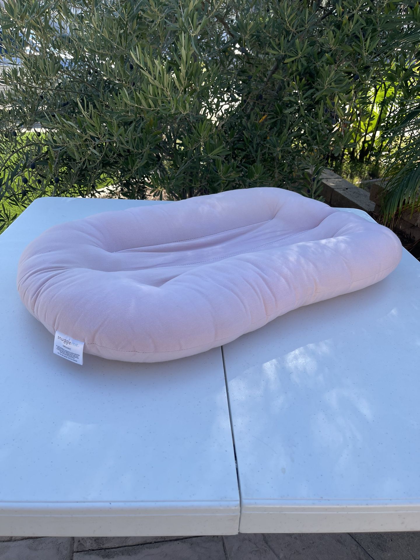 Baby Lounger