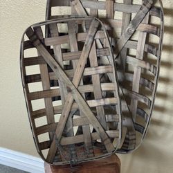 Baskets