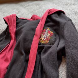 Harry Potter Robe 