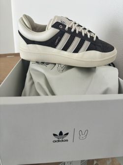 Bad Bunny Campus Shoes 8.5