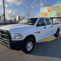 Ram 2500