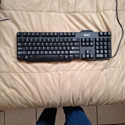 Dell Keyboard