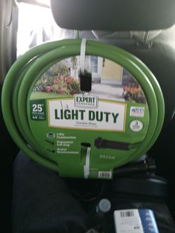 Garden Hose
