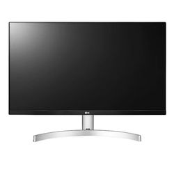 LG Monitor 27 Inches Dual HDMI 