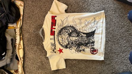 hellstar tee