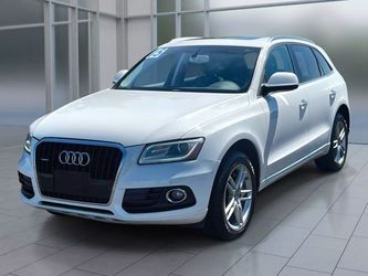 2015 Audi Q5