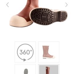 Tingley Pylon Neoprene Steel Toe Rubber Boots