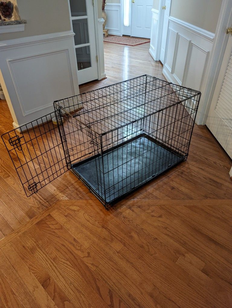 Dog Crate