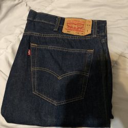 new levi’s 501