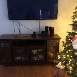 Entertainment Center