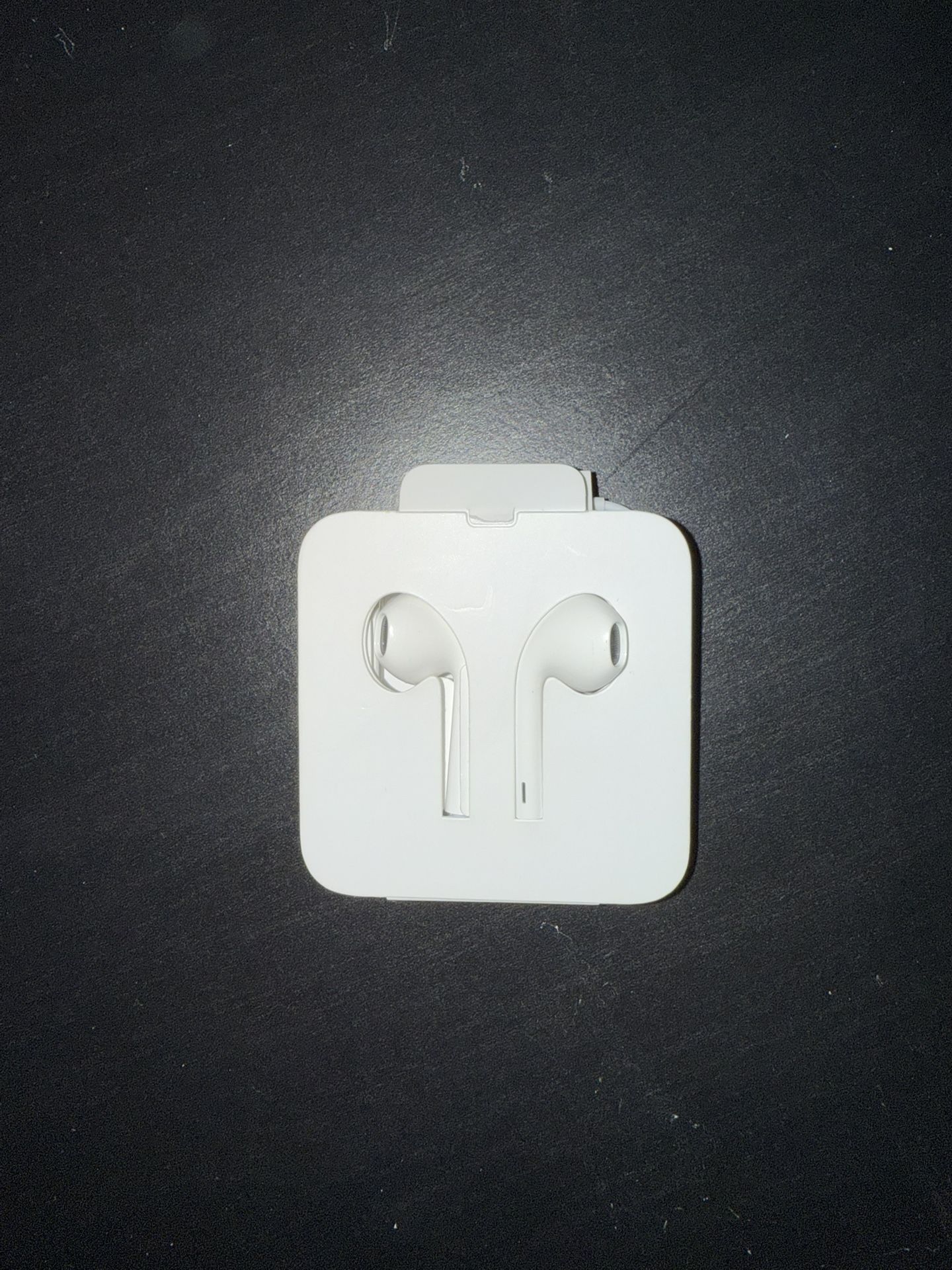 Apple Wired Earbuds