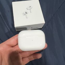 Apple AirPods Pro 2 Basically New 