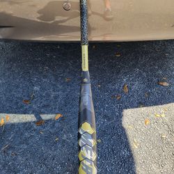 Louisville Meta USSSA Travel Ball Baseball Bat