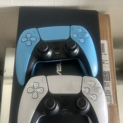 Ps5 Controller For Sale 