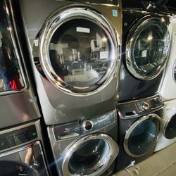 Electrolux Washer Dryer
