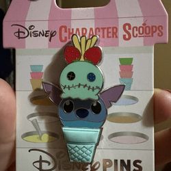 Stitch Pin 