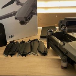 DjI Mavic Pro 2 Drone