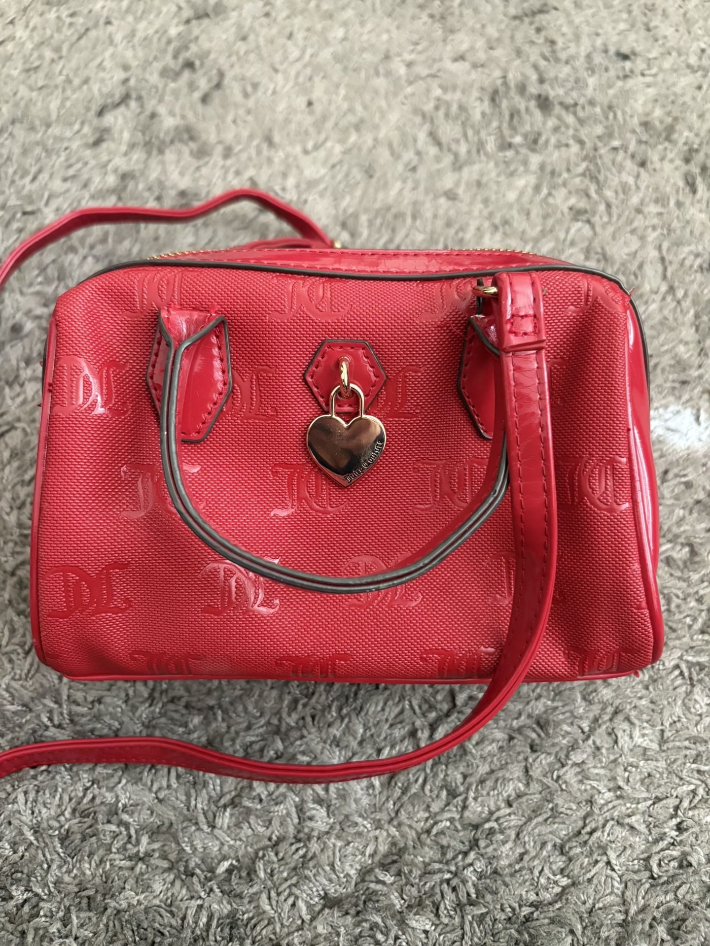 Juicy Couture Purse