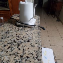 Foolkos Tea Kettle  