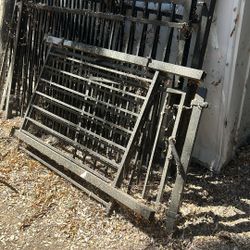 Fencing And Gates