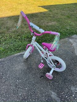 huffy kids bike 12 inch