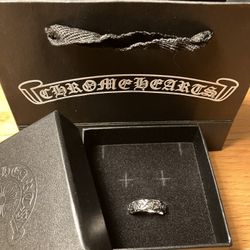 Chrome Hearts Ring