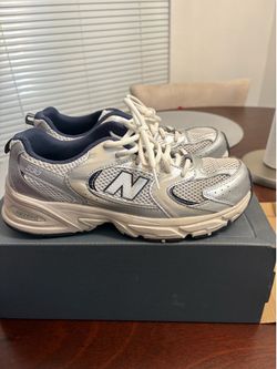 New balance 530