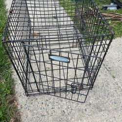 Retriever Dog Crate