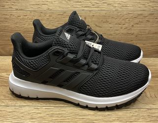 Size 6.5 - Adidas Ultimashow Black W