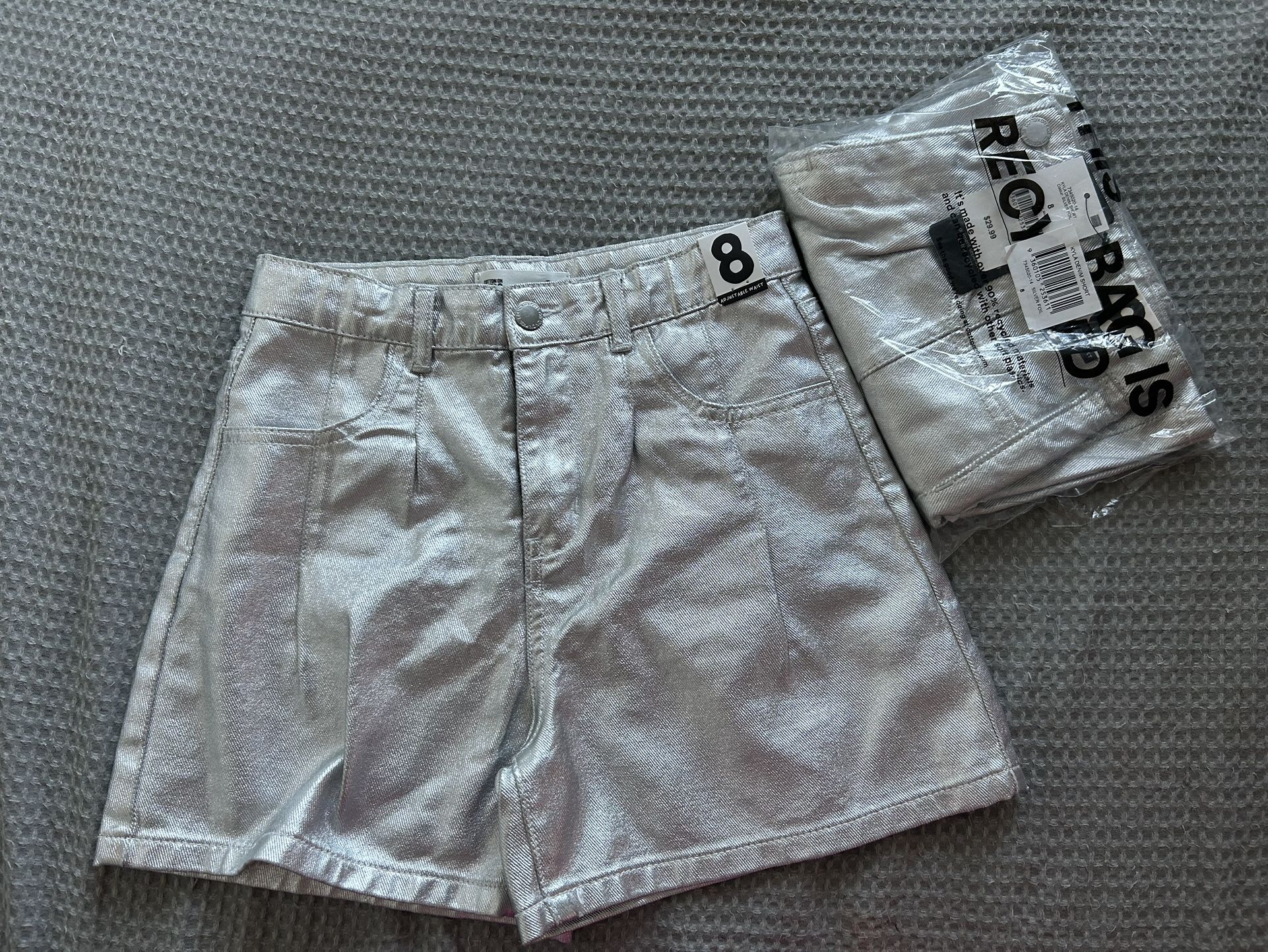 Girls Shorts