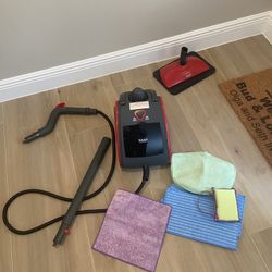Haan Steam Mop