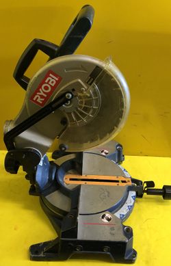 Ryobi ts1340 outlet