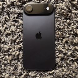 Like New Unlocked Apple 🍎 iPhone 17 AIR (Black) 256GB