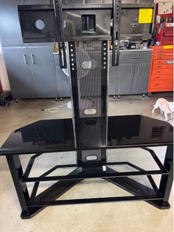 TV stand
