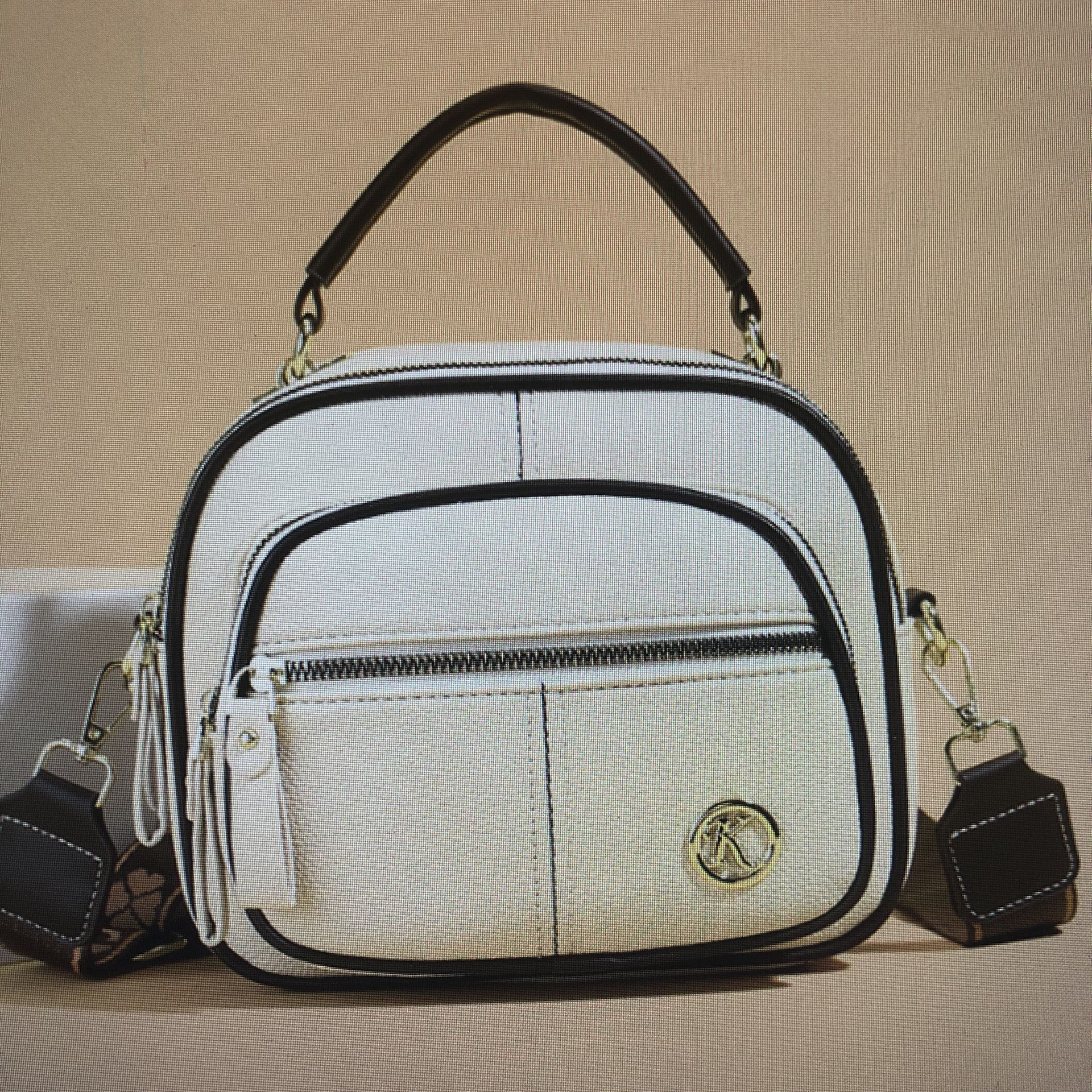 All-match cross-body bag women's shoulder bag