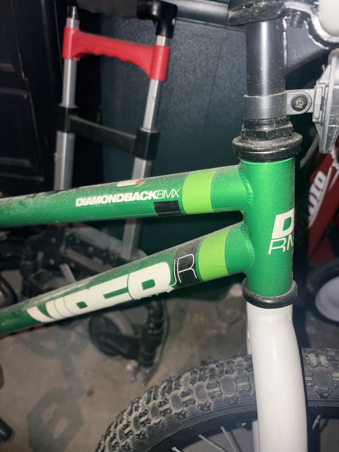DiamondBack BMX/ Jr Viper 