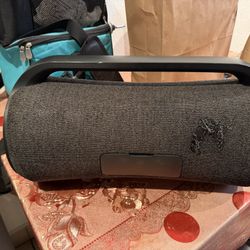 Sony SRS-XG500