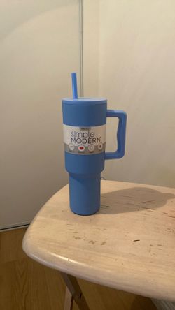 Water Cup