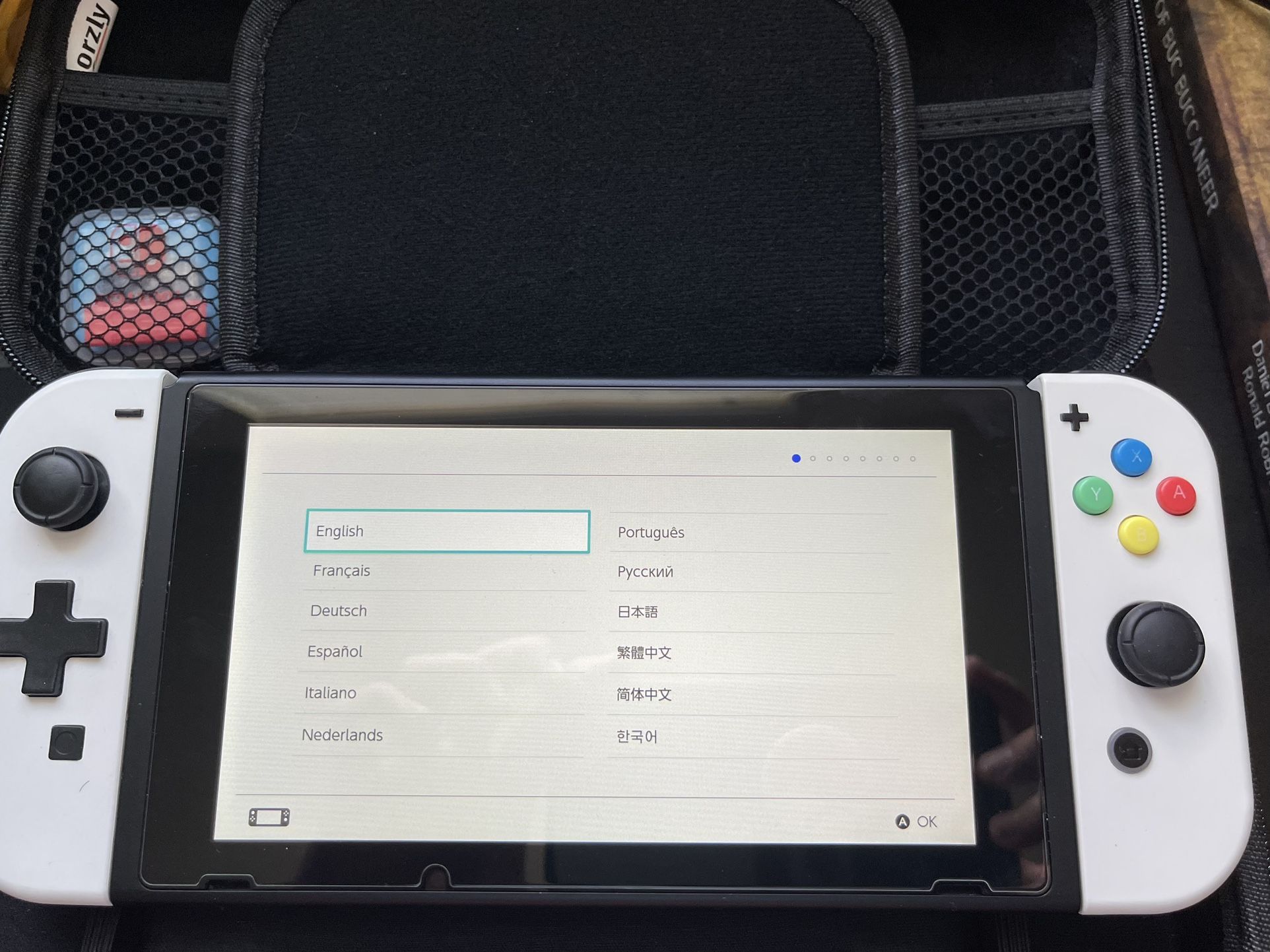 V1 Unpatched Nintendo Switch for Sale in Windermere, FL OfferUp