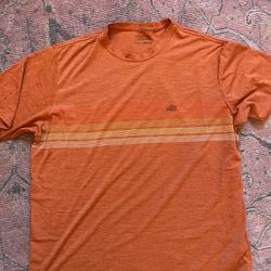 Patagonia shirt