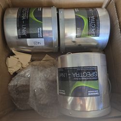 Lencore spectra inet  G545 speakers